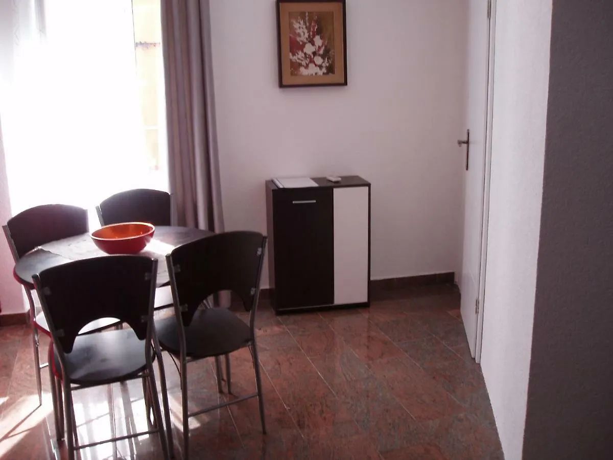 Apartment Oaza Rovinj 0*,  Croatia
