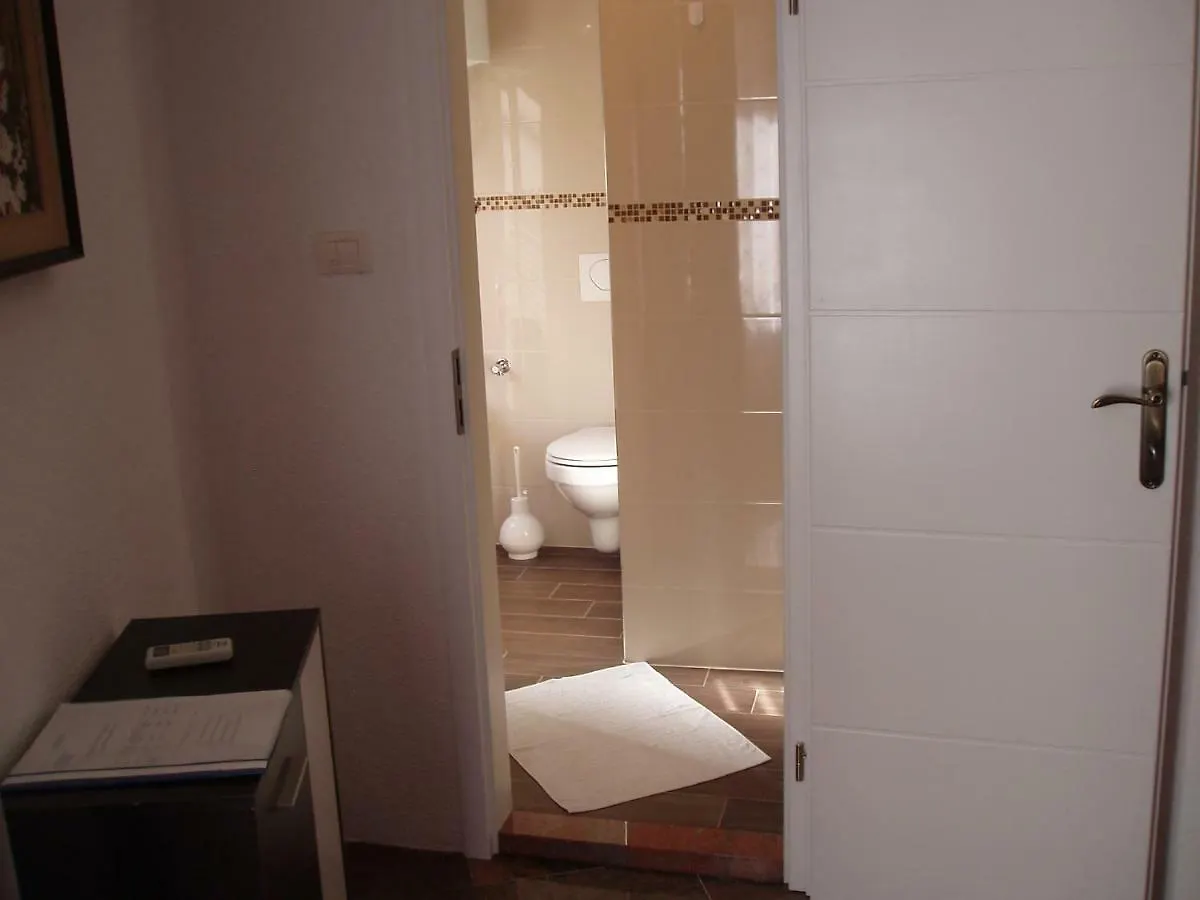 Apartment Oaza Rovinj Croatia