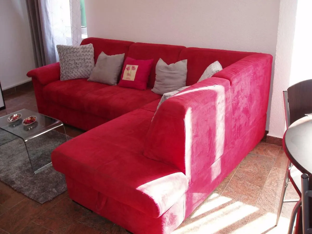 Apartment Oaza Rovinj