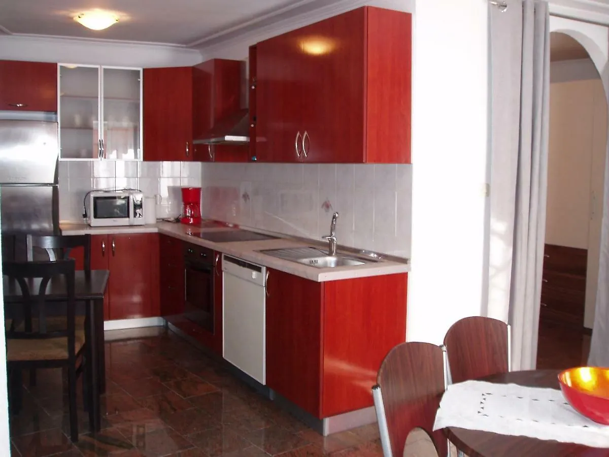 Apartment Oaza Rovinj 0*,