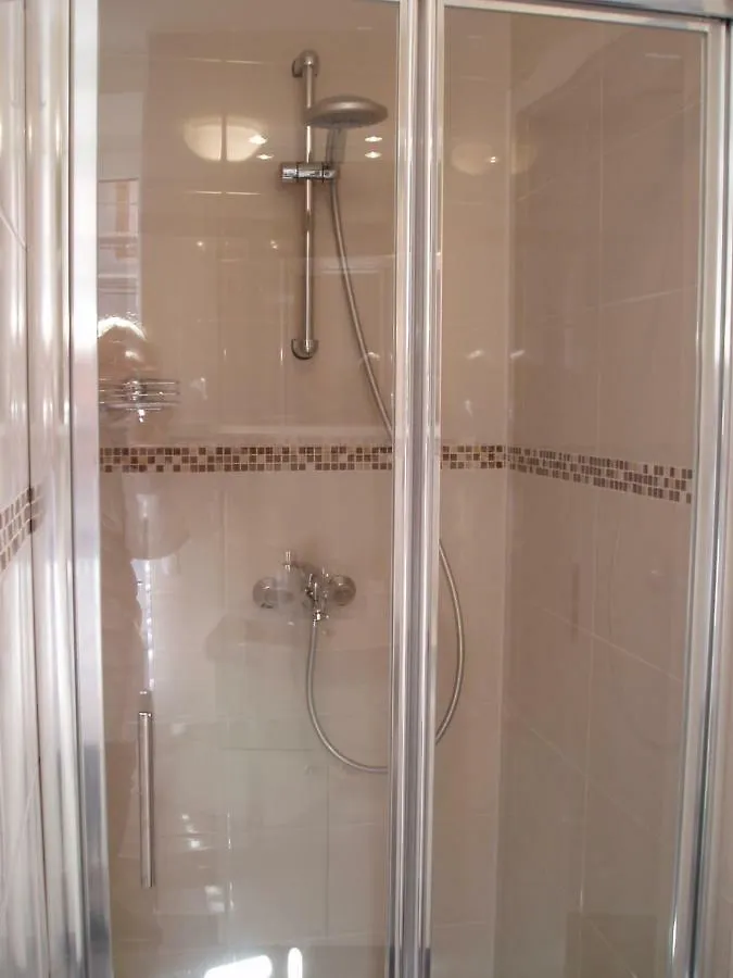 Apartment Oaza Rovinj