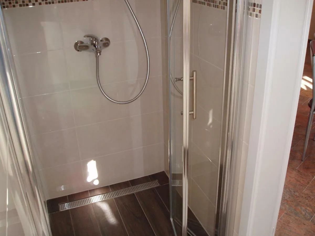 Apartment Oaza Rovinj Croatia