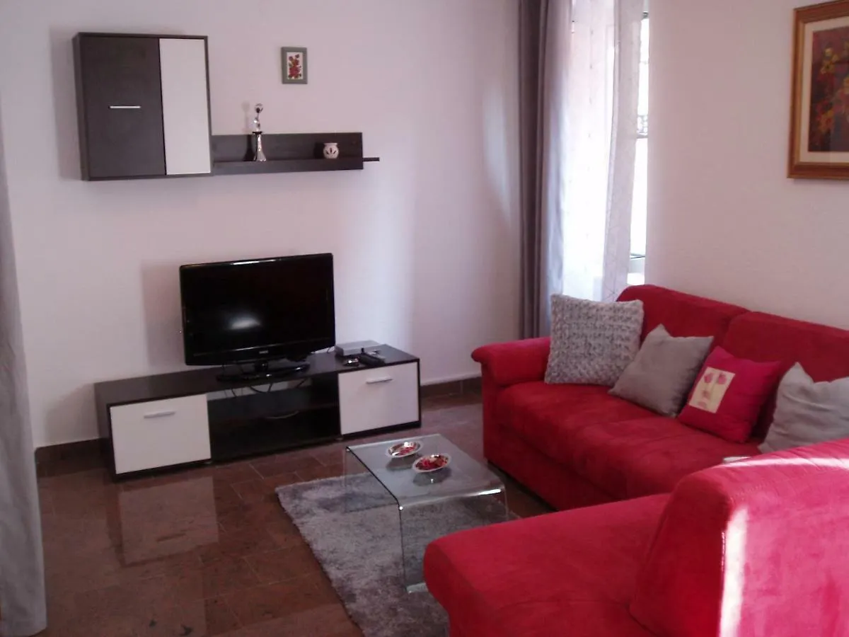 Apartment Oaza Rovinj