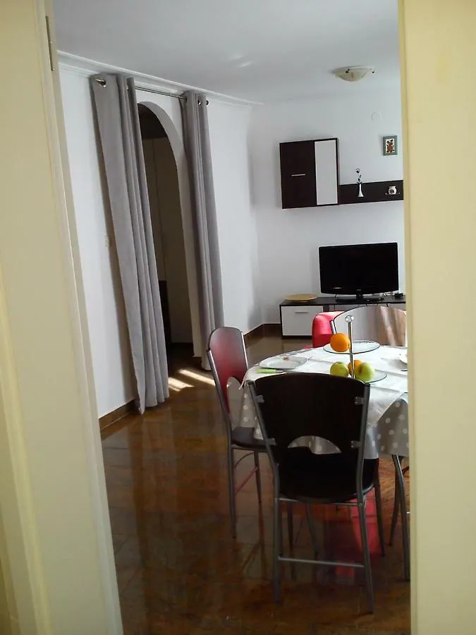 Apartment Oaza Rovinj