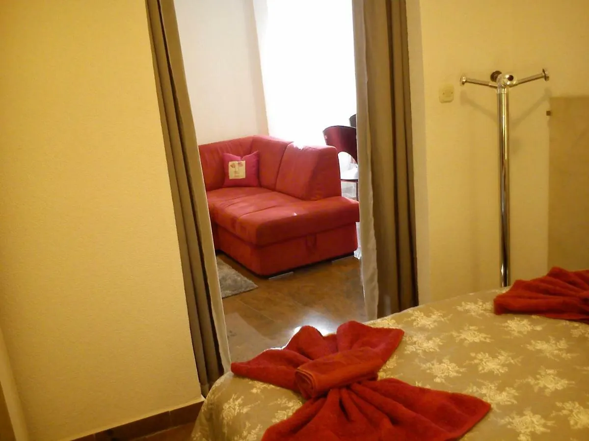 Apartment Oaza Rovinj 0*,  Croatia