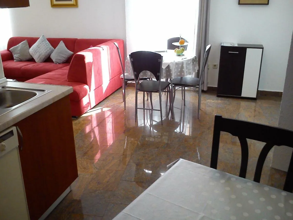Apartment Oaza Rovinj