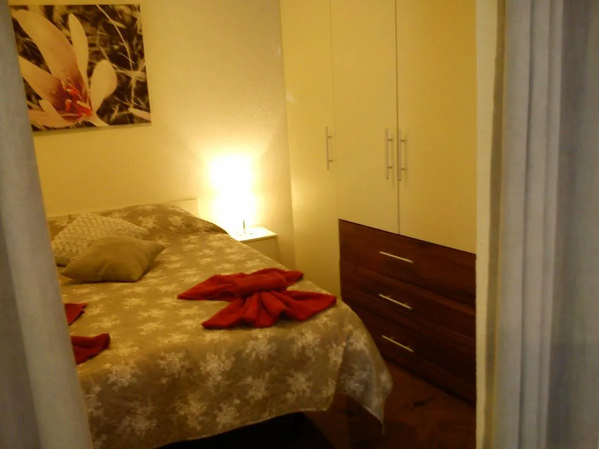 Apartment Oaza Rovinj