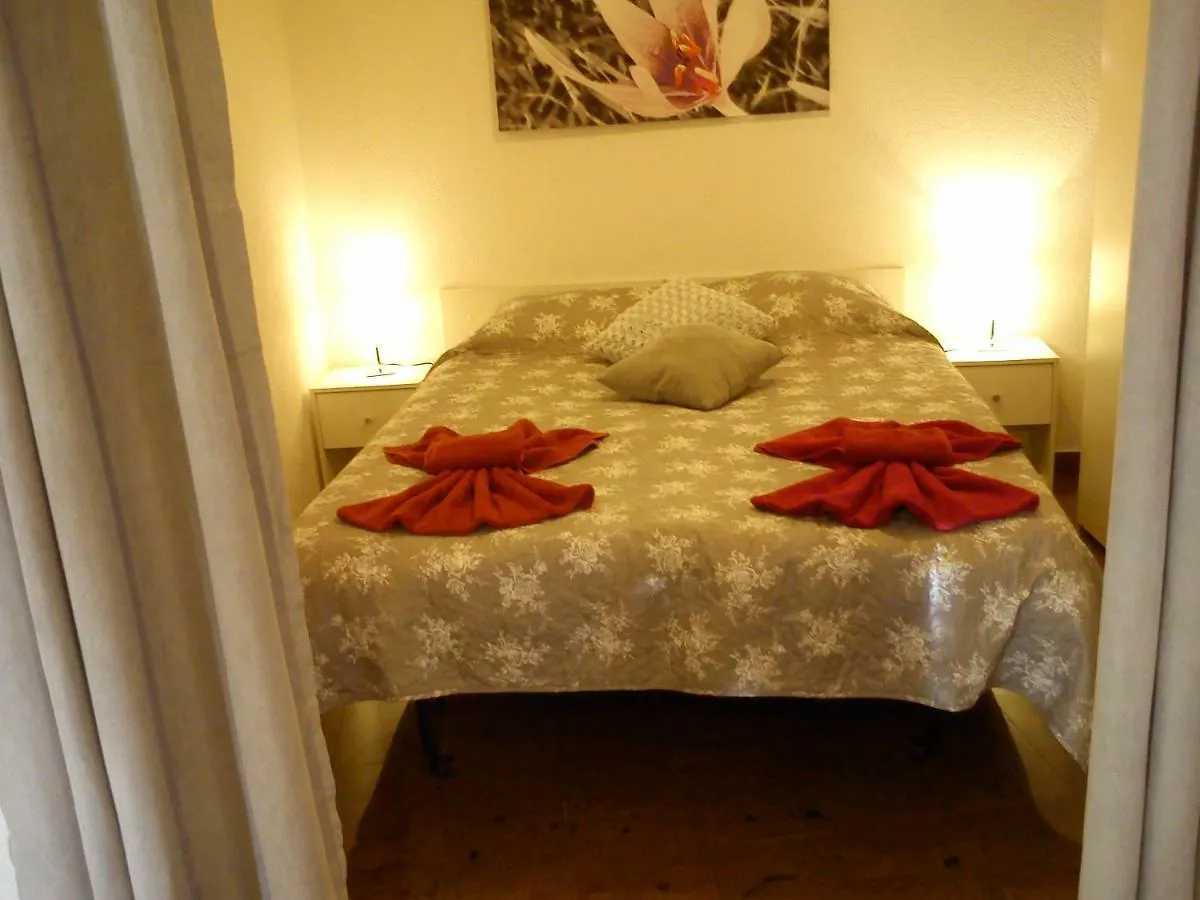 Apartment Oaza Rovinj Croatia