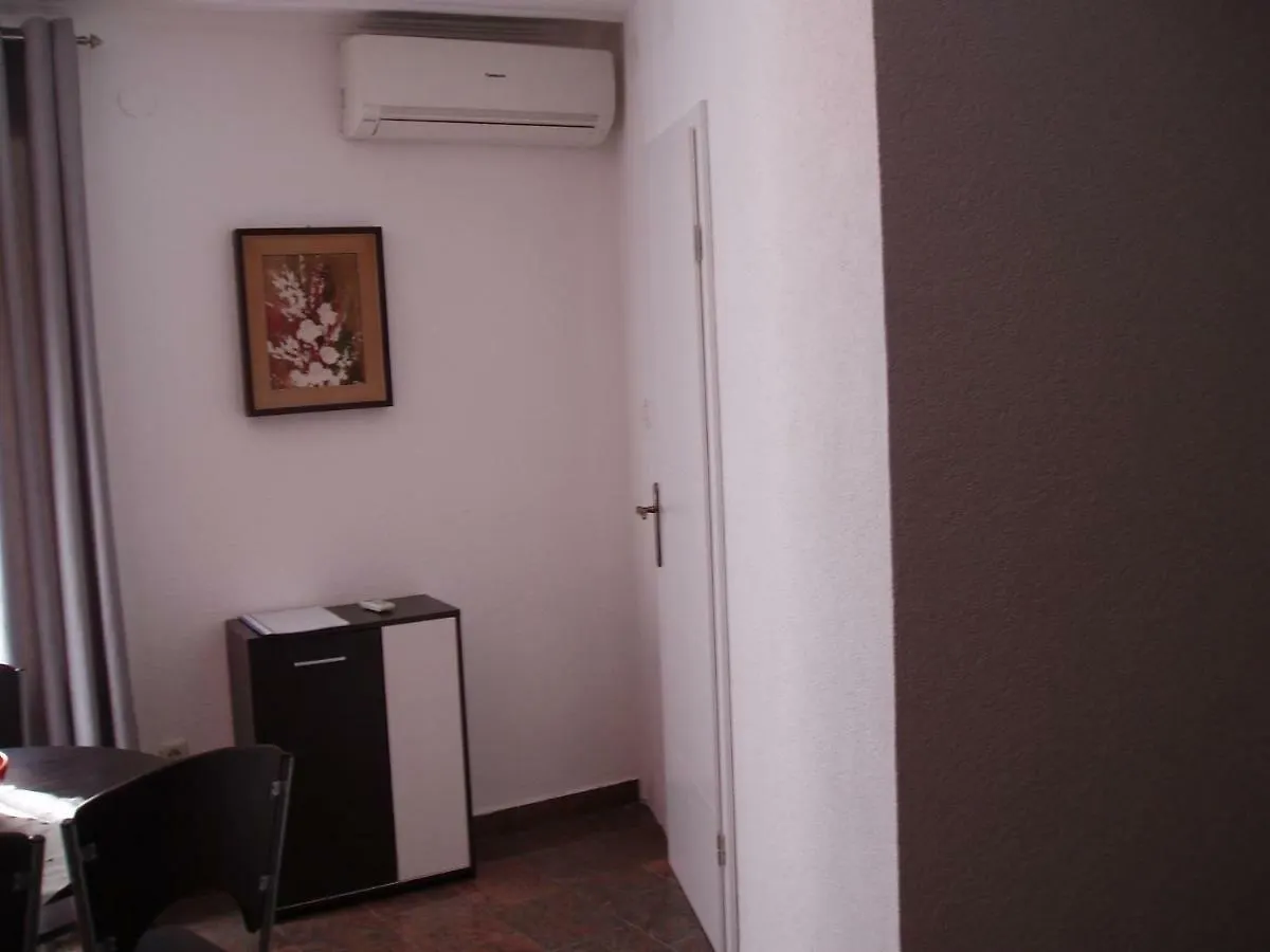 Apartment Oaza Rovinj