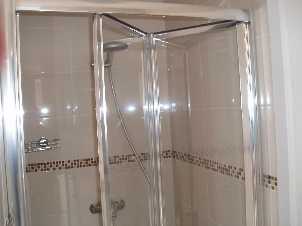 Apartment Oaza Rovinj